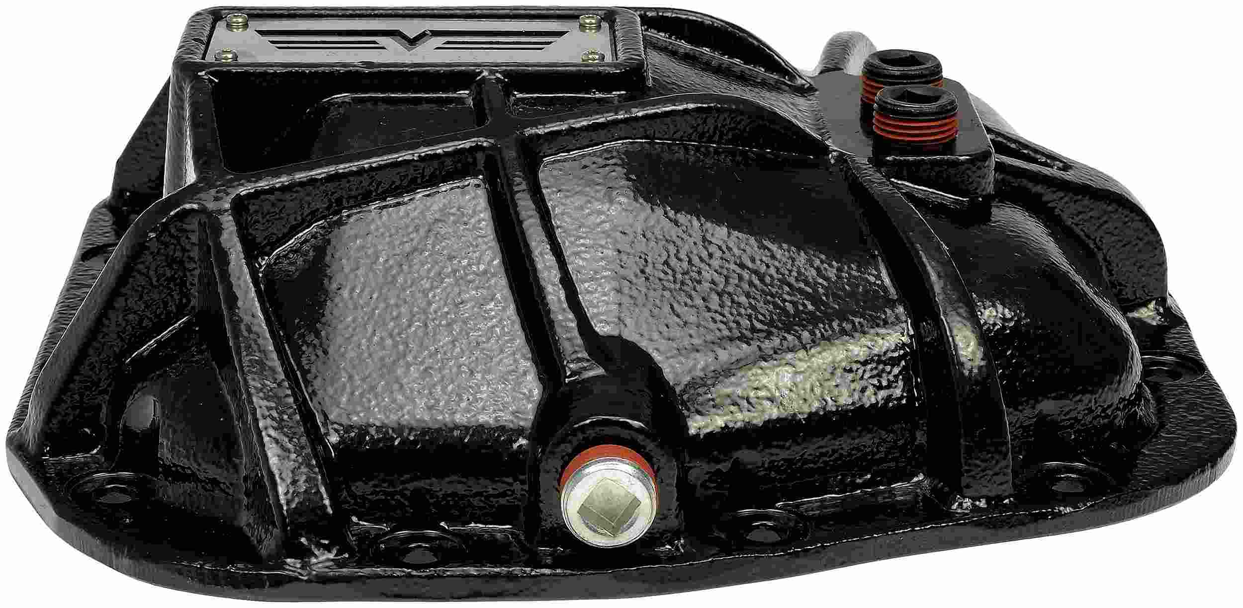 Dorman - OE Solutions DIFFERENTIAL COVER 697-734