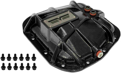 Dorman - OE Solutions DIFFERENTIAL COVER 697-734