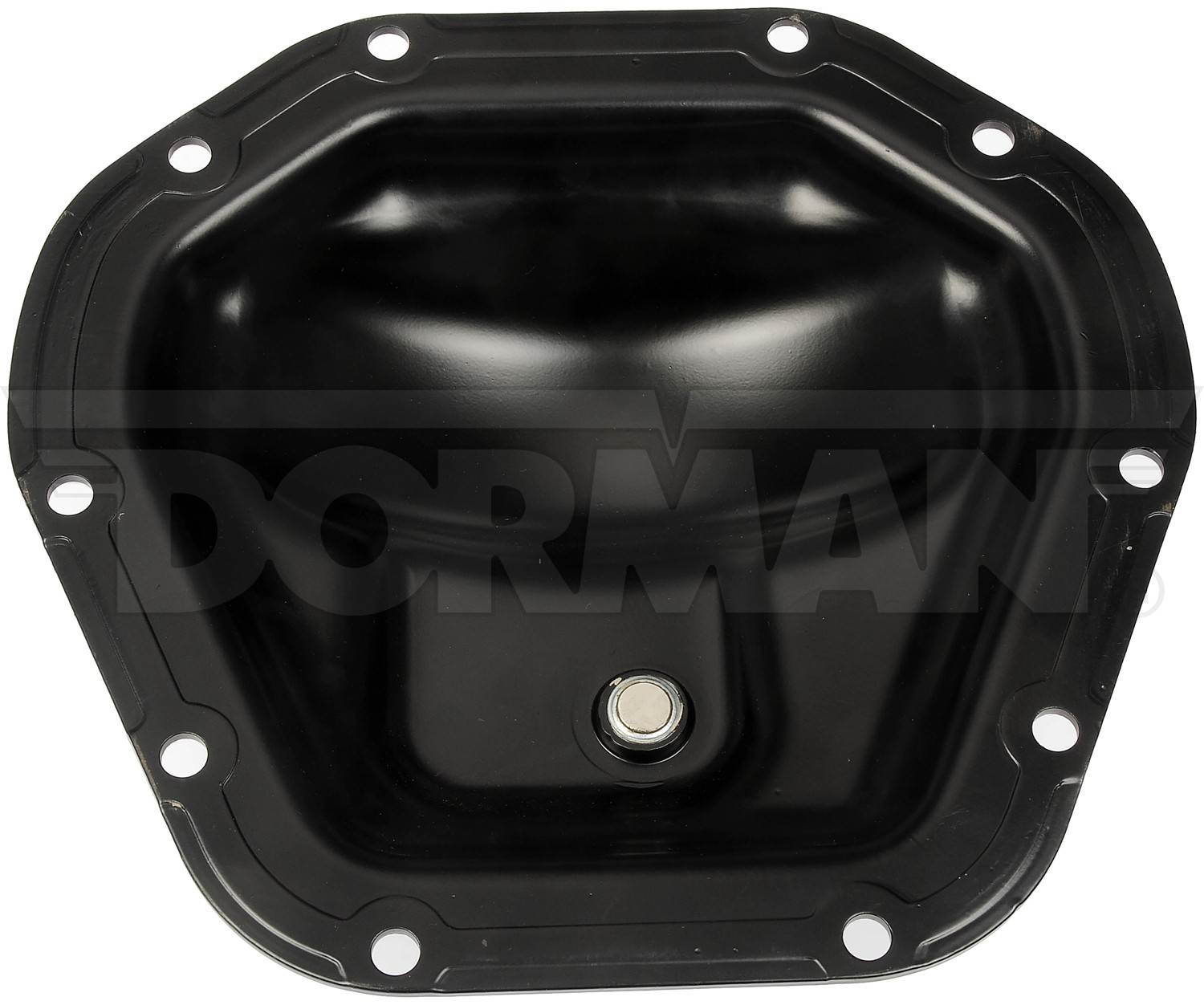 Dorman - OE Solutions DIFFERENTIAL COVER 697-741