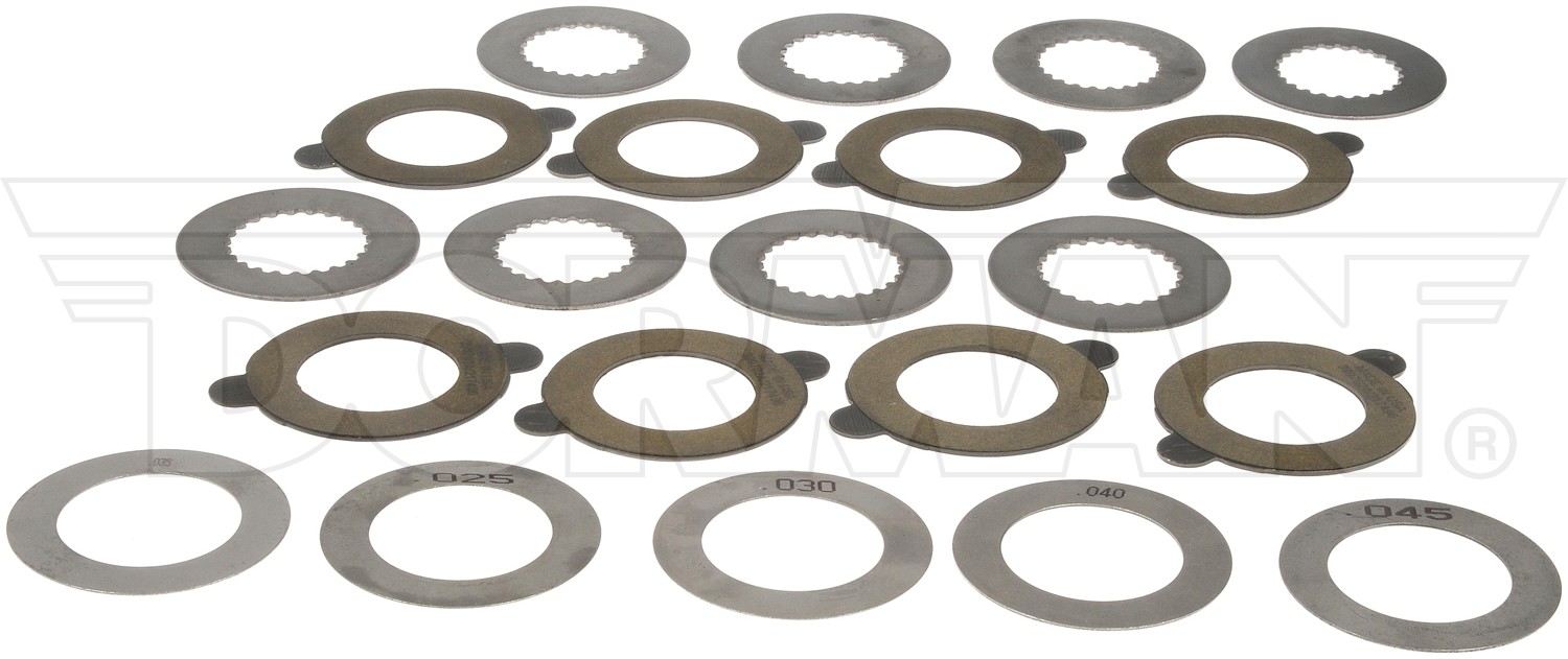 Dorman - OE Solutions DIFFERENTIAL CLUTCH KIT 697-780