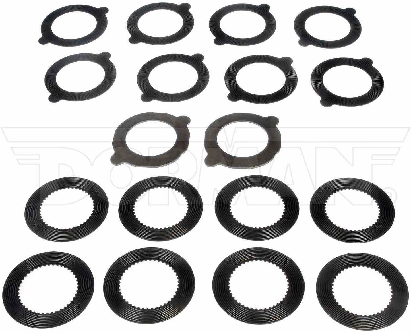 Dorman - OE Solutions DIFFERENTIAL CLUTCH KIT 697-782