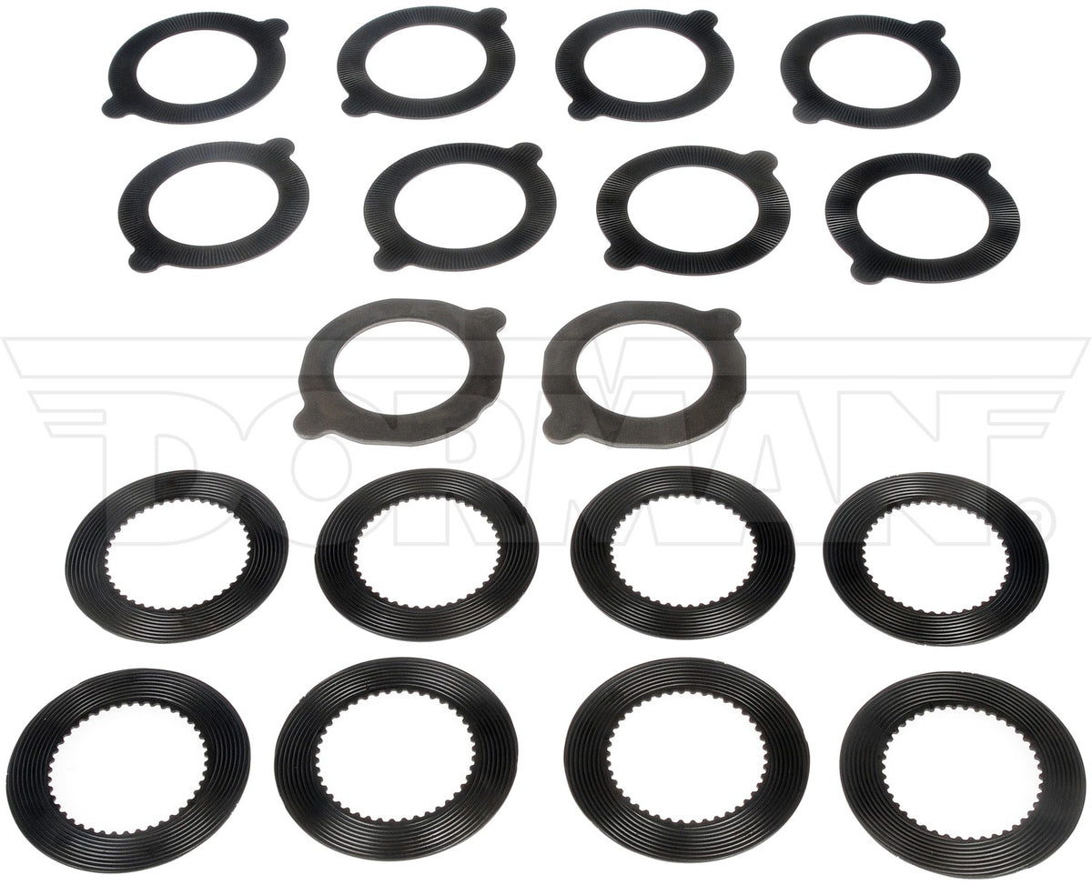 Dorman - OE Solutions DIFFERENTIAL CLUTCH KIT 697-782