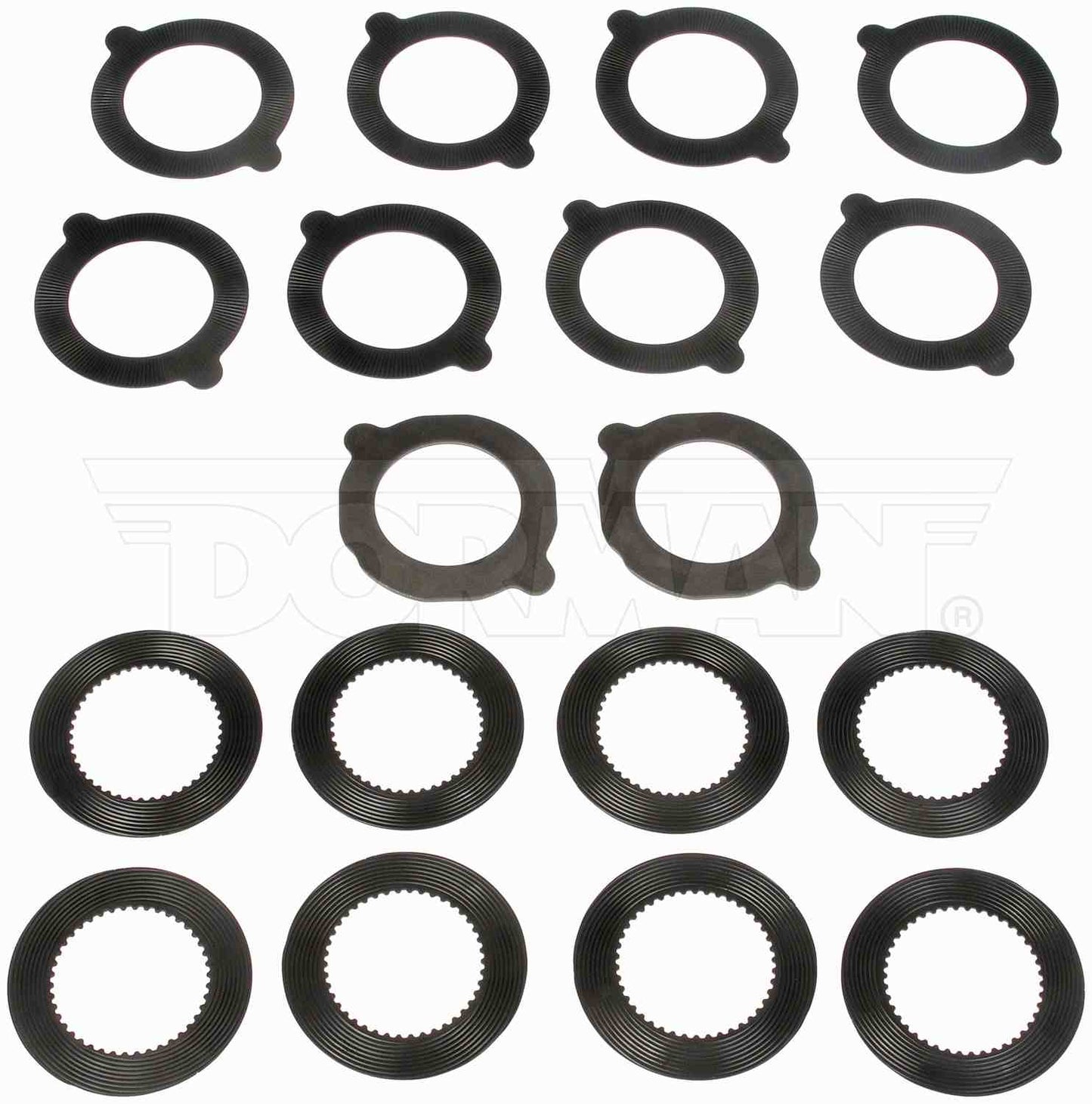 Dorman - OE Solutions DIFFERENTIAL CLUTCH KIT 697-782