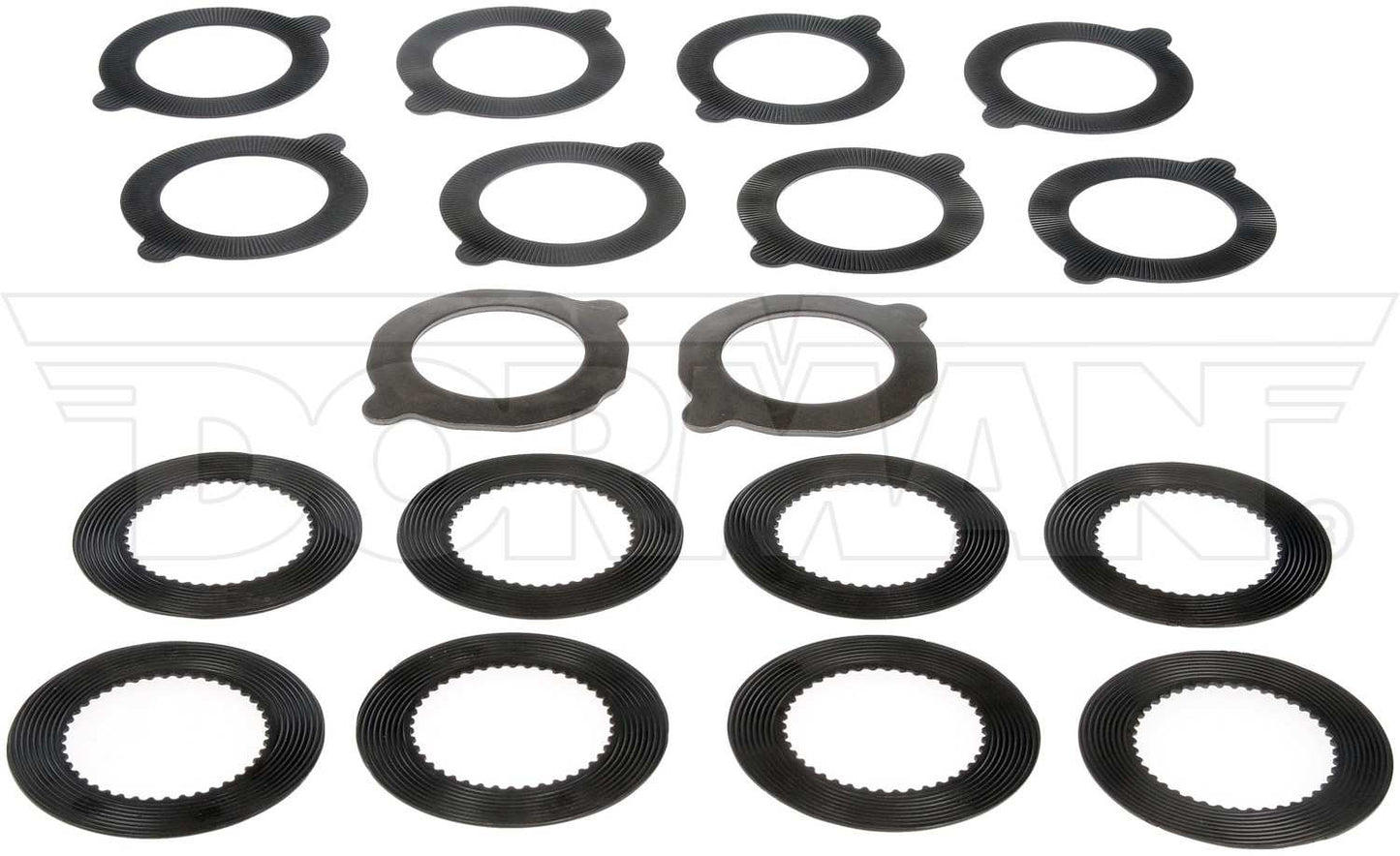 Dorman - OE Solutions DIFFERENTIAL CLUTCH KIT 697-782