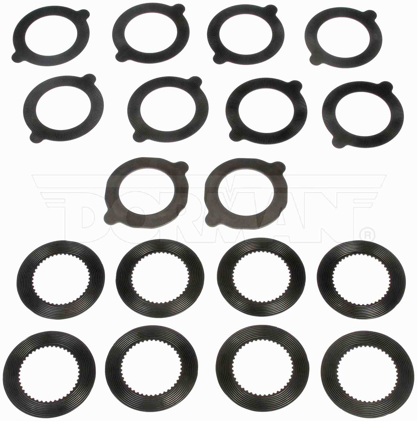 Dorman - OE Solutions DIFFERENTIAL CLUTCH KIT 697-782