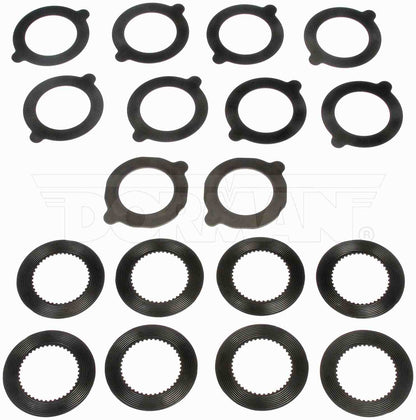 Dorman - OE Solutions DIFFERENTIAL CLUTCH KIT 697-782