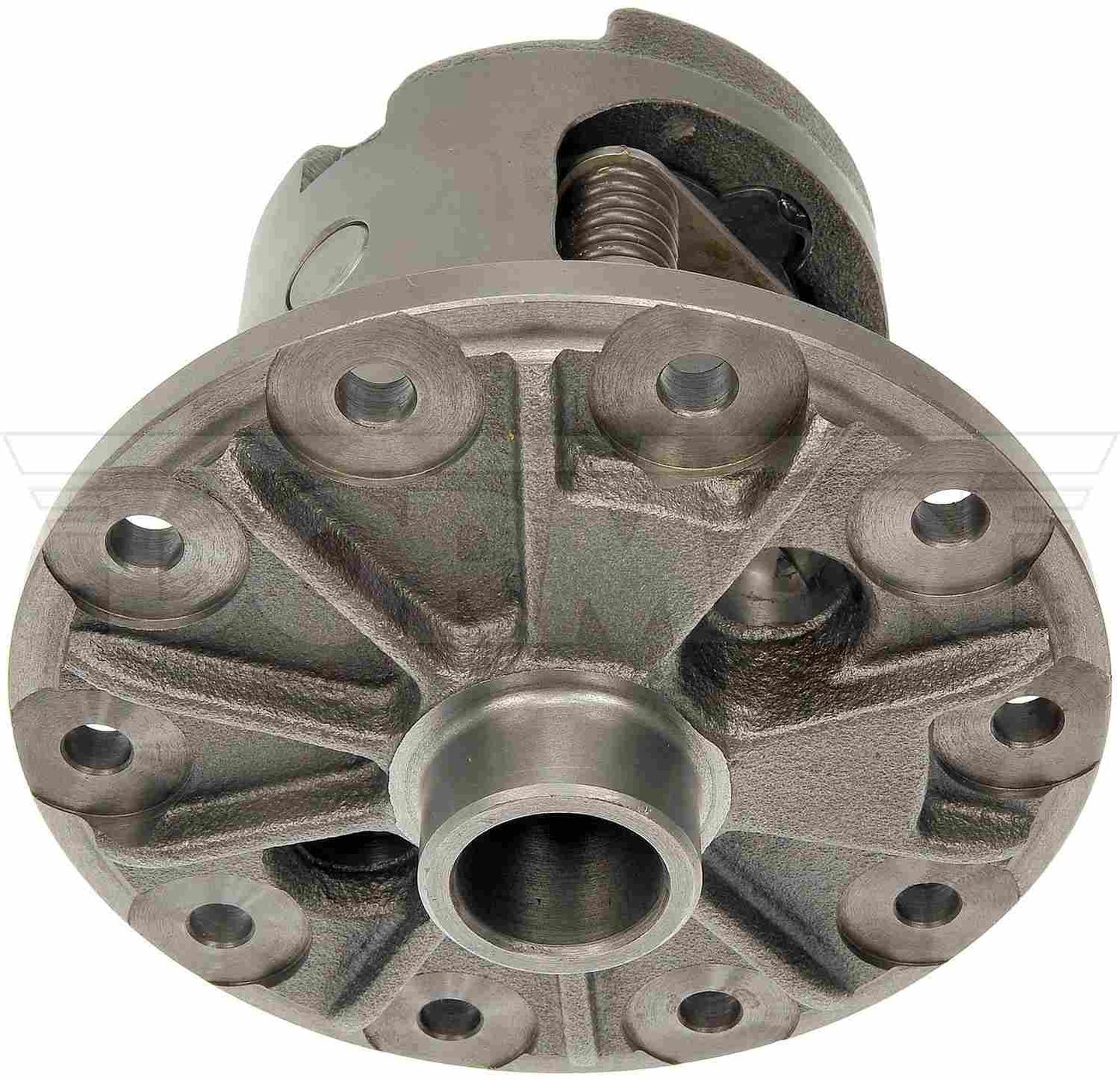 Dorman Differential Carrier Positive Traction Limited Slip for 2004-2002 GM 1988-1971 Isuzu 2008-2003 Saab 2009-2005
