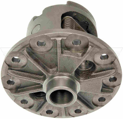 Dorman Differential Carrier Positive Traction Limited Slip for 2004-2002 GM 1988-1971 Isuzu 2008-2003 Saab 2009-2005