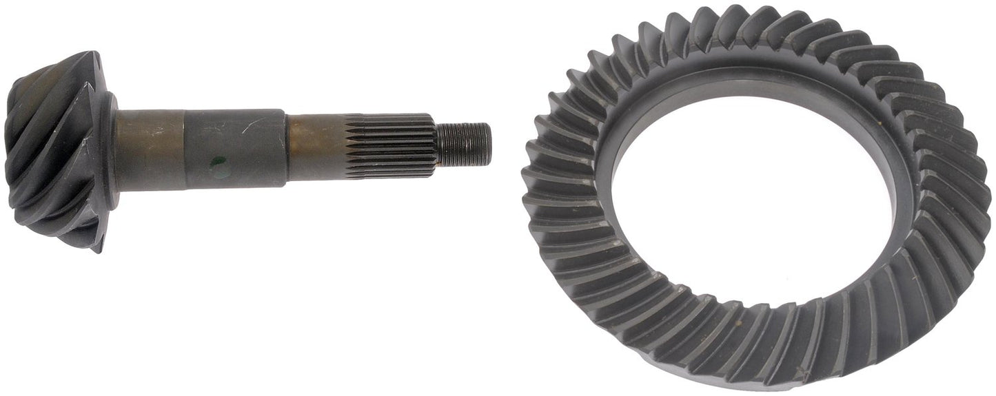 Dorman - OE Solutions Differential Ring and Pinion Gear Set for 1972-64 Buick Oldsmobile Pontiac 697-803