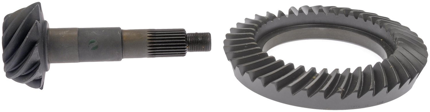 Dorman - OE Solutions Differential Ring and Pinion Gear Set for 1972-64 Buick Oldsmobile Pontiac 697-803