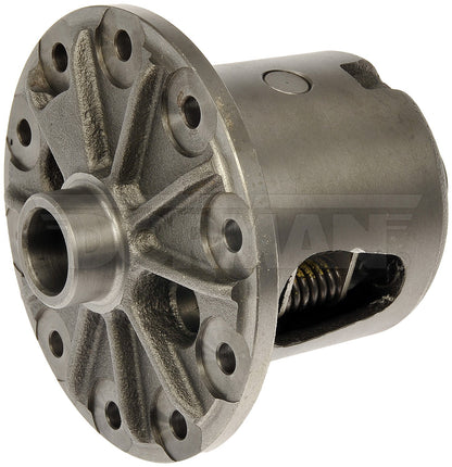 Dorman - OE Solutions Differential Carrier Limited Slip with new spider gears for 2007-04 Buick, 2000-99 Chevy, 2016-02 Cadillac, 2018-99 GMC, 2010-08 Hummer