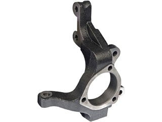 Dorman - OE Solutions Right Steering Knuckle 2009-97 Buick 2016-97 Chevrolet 2004-97 Oldsmobile 2008-97 Pontiac 2007-05 Saturn 697-910