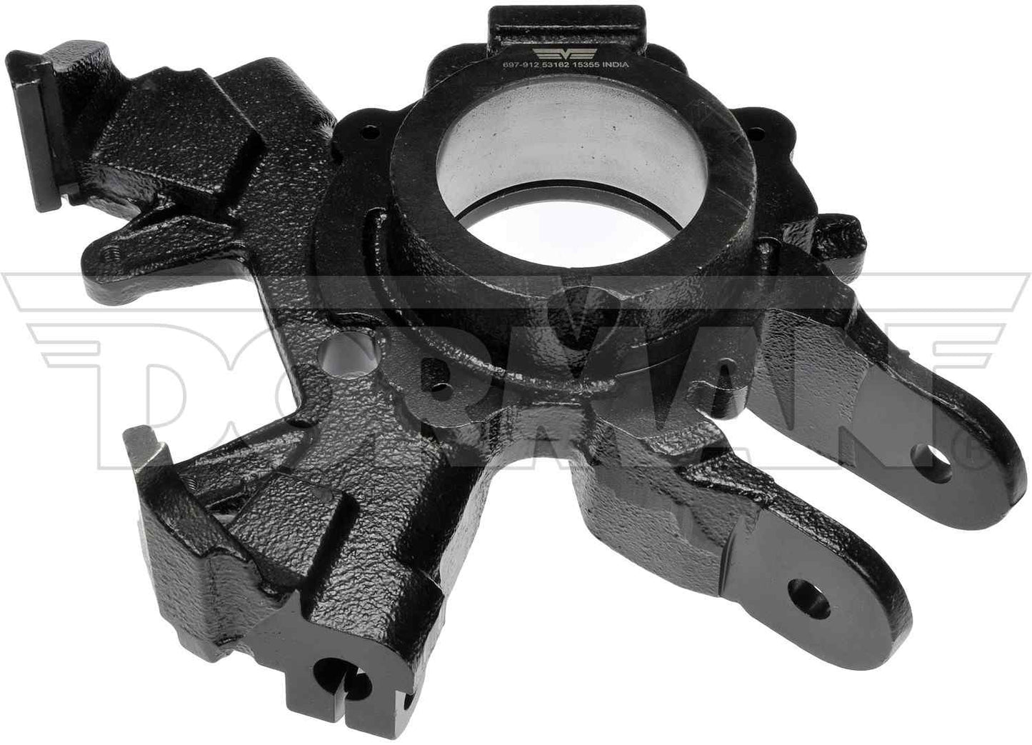 Dorman Suspension Knuckle Right Rear for 2002-2005 Ford Explorer Mercury Mountaineer 697-912
