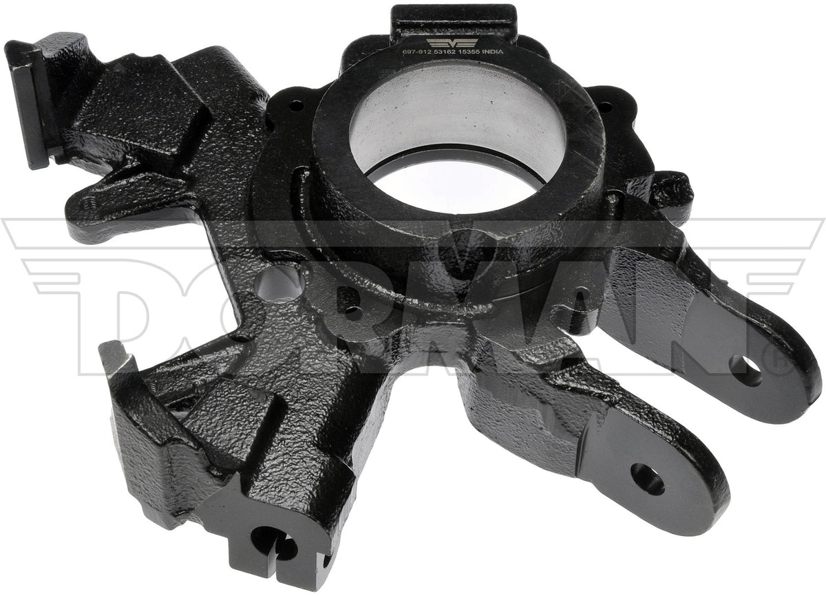 Dorman Suspension Knuckle Right Rear for 2002-2005 Ford Explorer Mercury Mountaineer 697-912