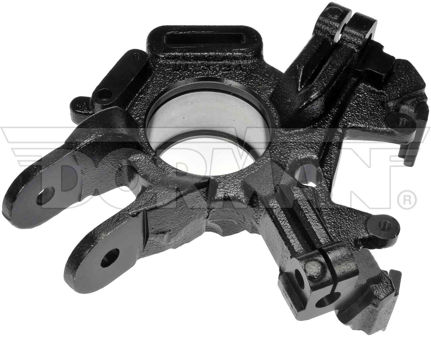 Dorman Suspension Knuckle Right Rear for 2002-2005 Ford Explorer Mercury Mountaineer 697-912