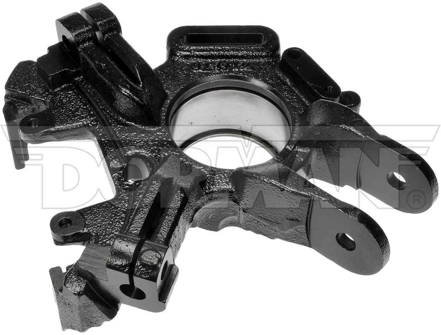 Dorman Suspension Knuckle Left Rear for 2002-2005 Ford Explorer Mercury Mountaineer 697-913
