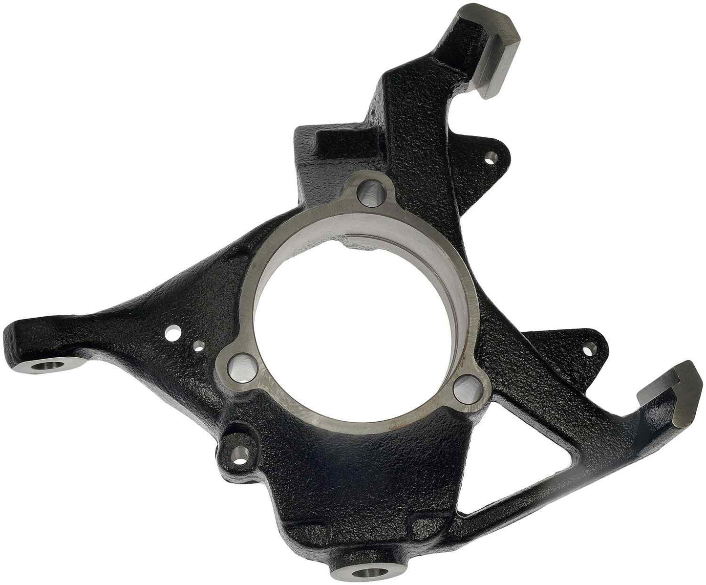 Dorman - OE Solutions Left Steering Knuckle Precision-Engineered for 1990-2006 Jeep 697-922