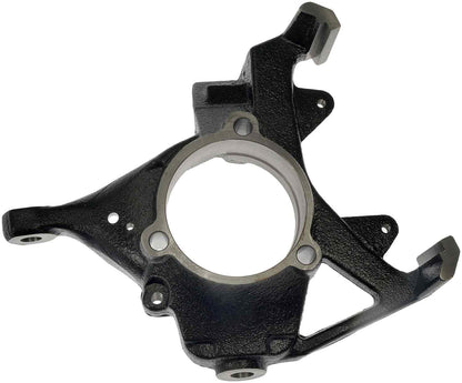 Dorman - OE Solutions Left Steering Knuckle Precision-Engineered for 1990-2006 Jeep 697-922