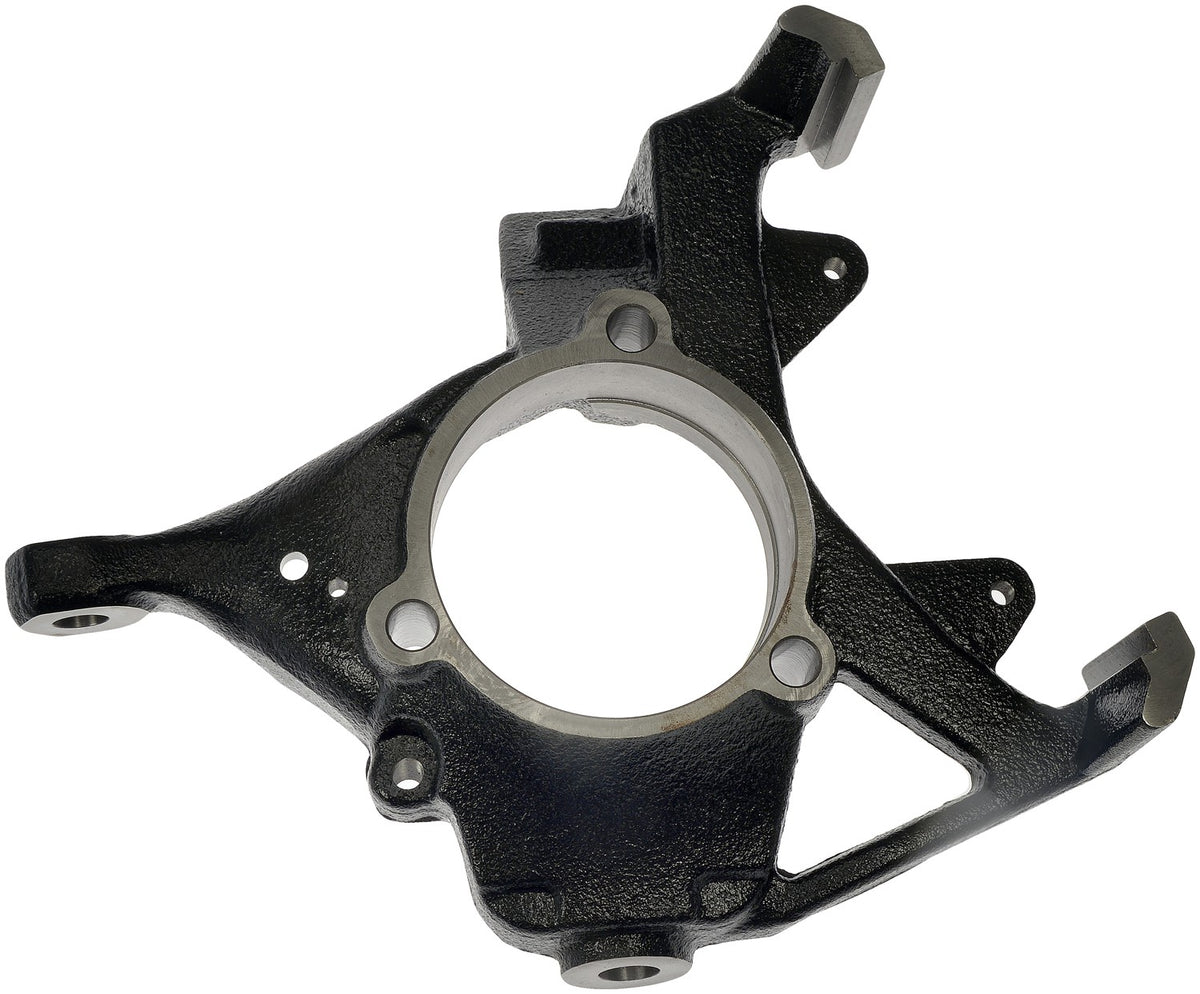 Dorman - OE Solutions Left Steering Knuckle Precision-Engineered for 1990-2006 Jeep 697-922