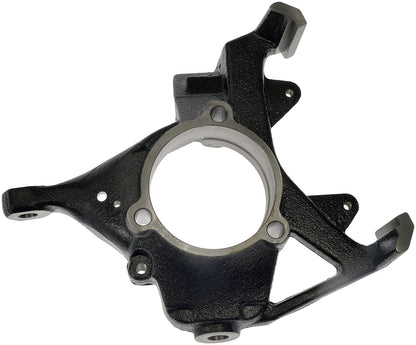 Dorman - OE Solutions Left Steering Knuckle Precision-Engineered for 1990-2006 Jeep 697-922