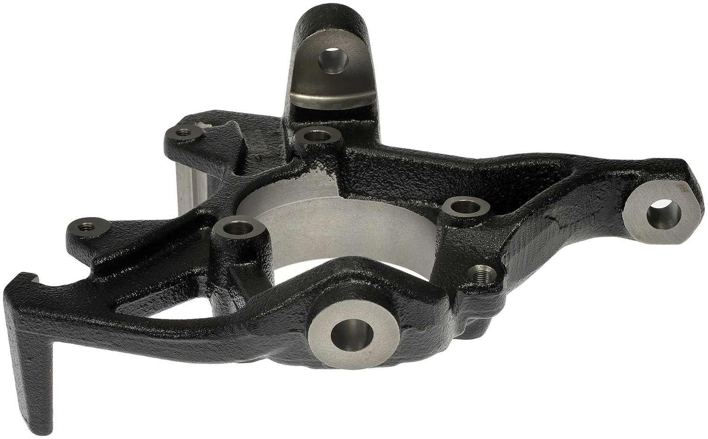 Dorman - OE Solutions Left Steering Knuckle Precision-Engineered for 1990-2006 Jeep 697-922