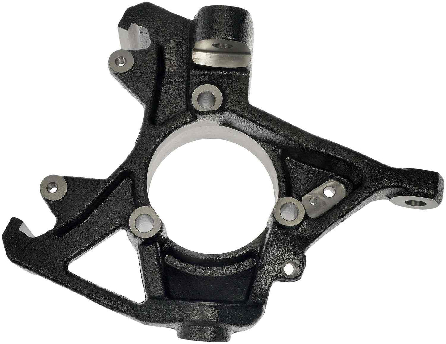 Dorman - OE Solutions Left Steering Knuckle Precision-Engineered for 1990-2006 Jeep 697-922