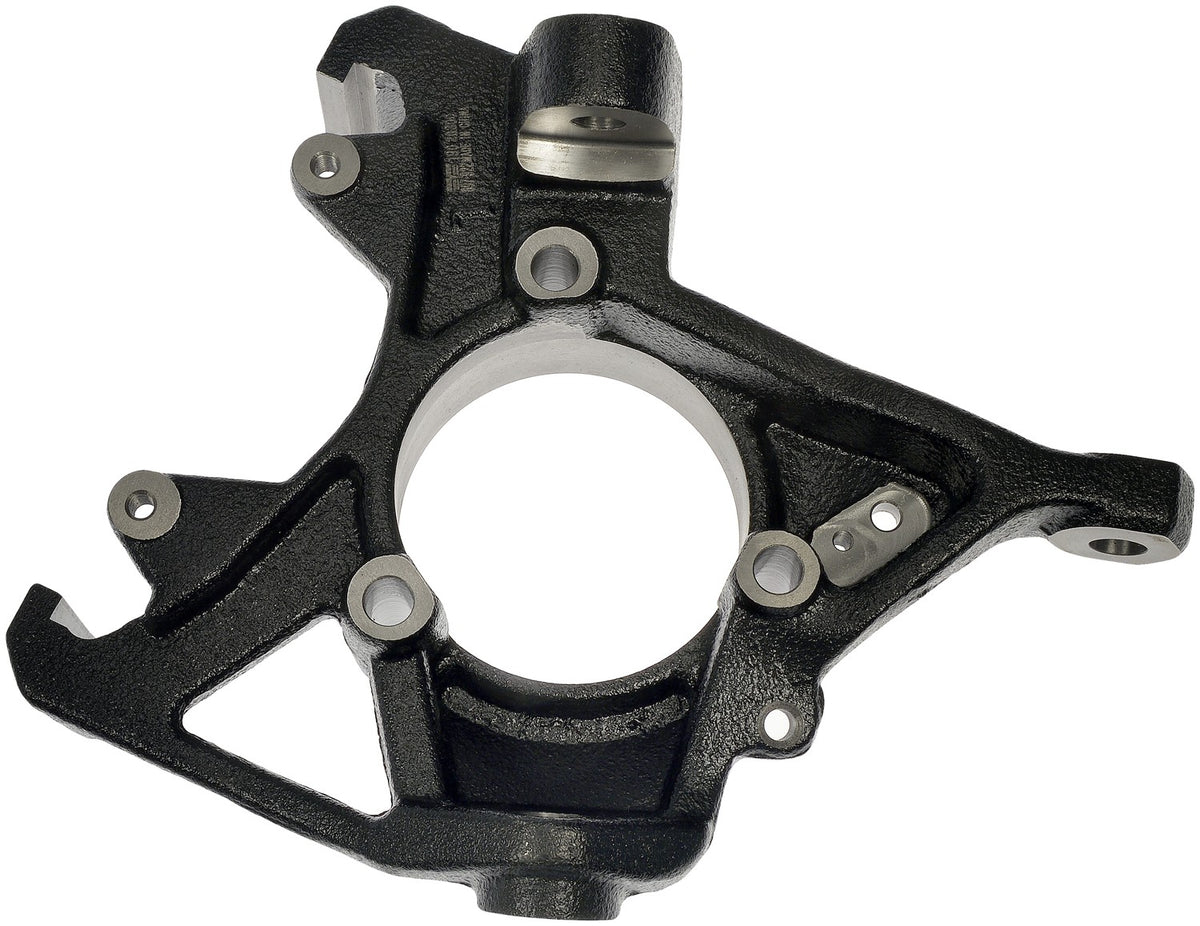 Dorman - OE Solutions Left Steering Knuckle Precision-Engineered for 1990-2006 Jeep 697-922