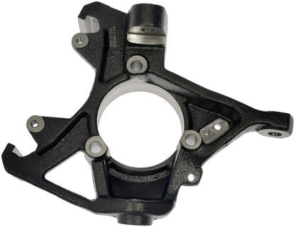 Dorman - OE Solutions Left Steering Knuckle Precision-Engineered for 1990-2006 Jeep 697-922