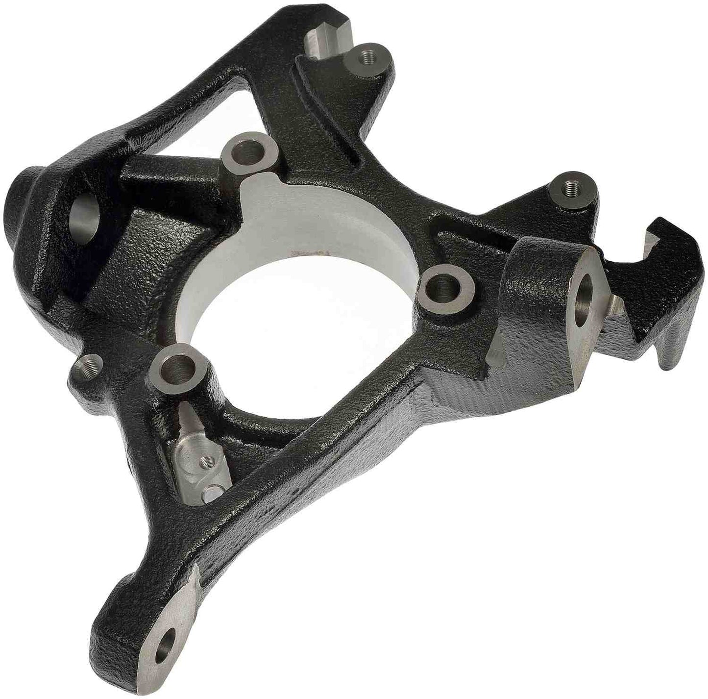 Dorman - OE Solutions Left Steering Knuckle Precision-Engineered for 1990-2006 Jeep 697-922