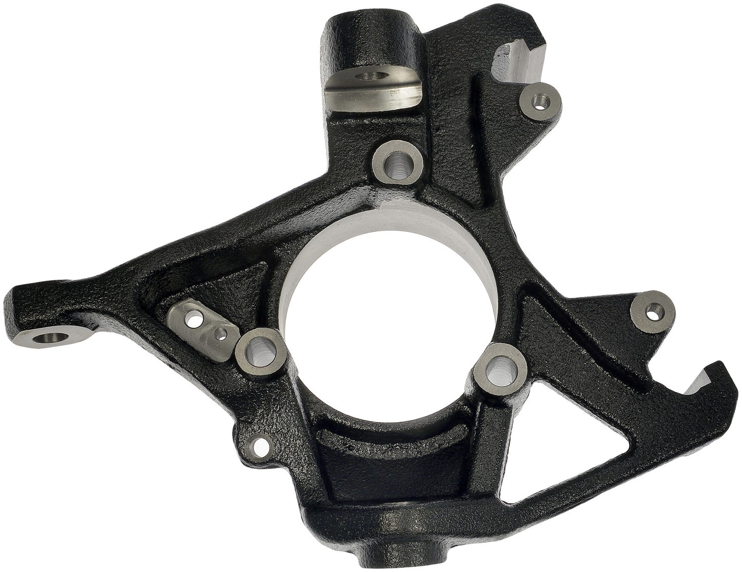 Dorman - OE Solutions Right Steering Knuckle with precision engineering for 2006-2010 Jeep 697-923