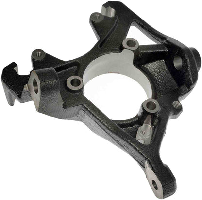 Dorman - OE Solutions Right Steering Knuckle with precision engineering for 2006-2010 Jeep 697-923