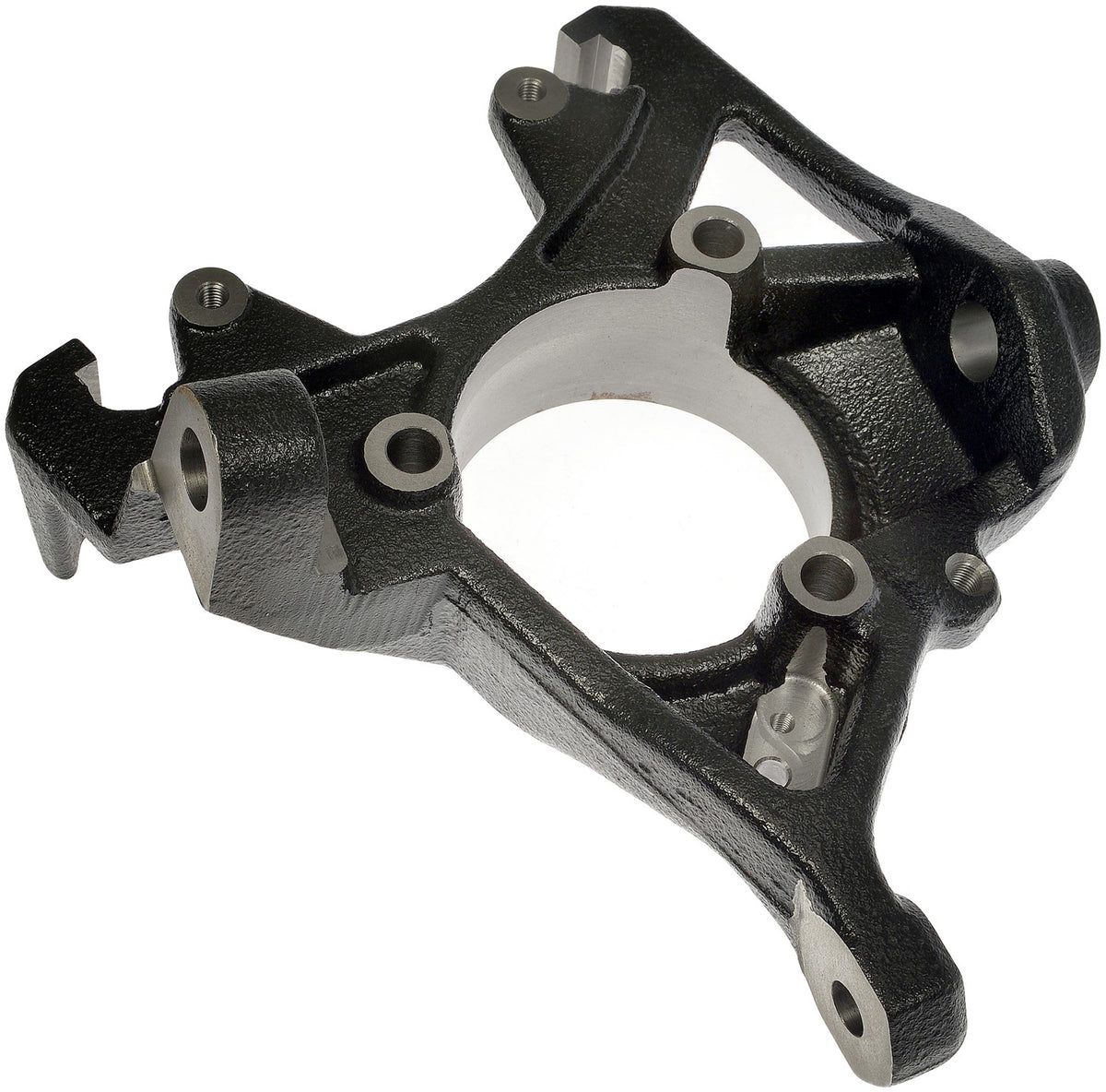 Dorman - OE Solutions Right Steering Knuckle with precision engineering for 2006-2010 Jeep 697-923