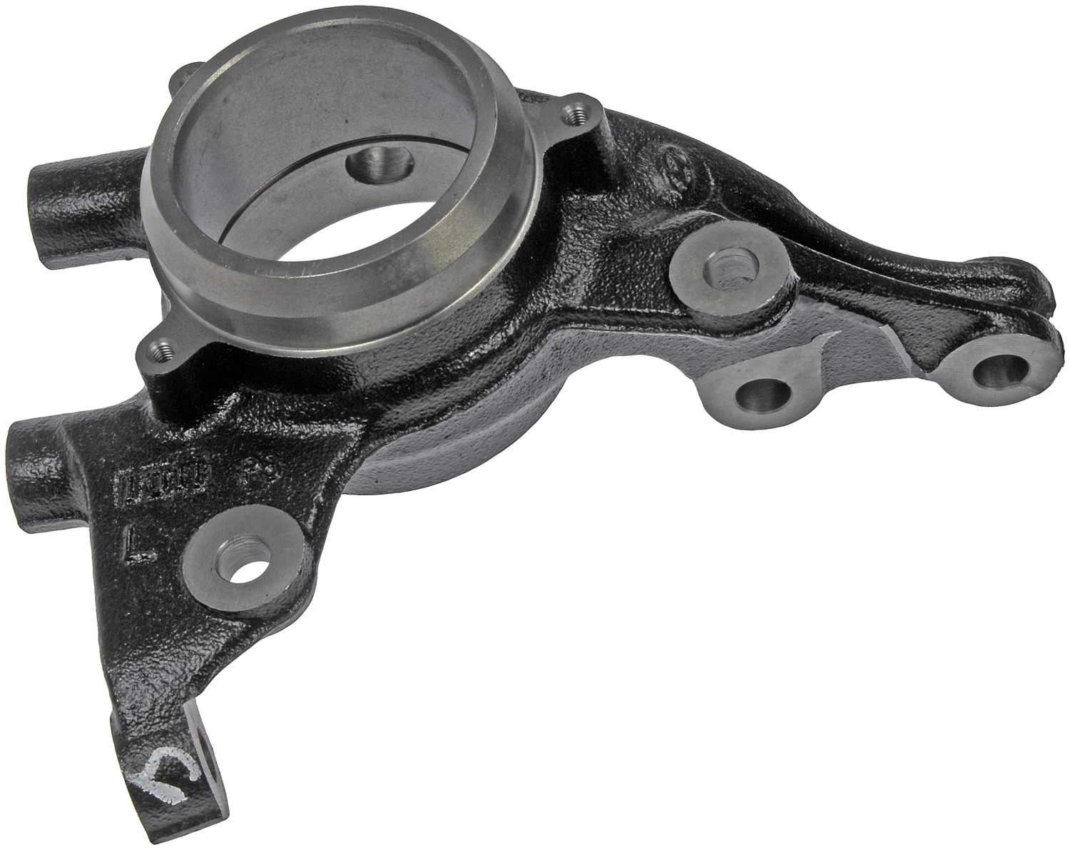 Dorman - OE Solutions STEERING KNUCKLE 697-937