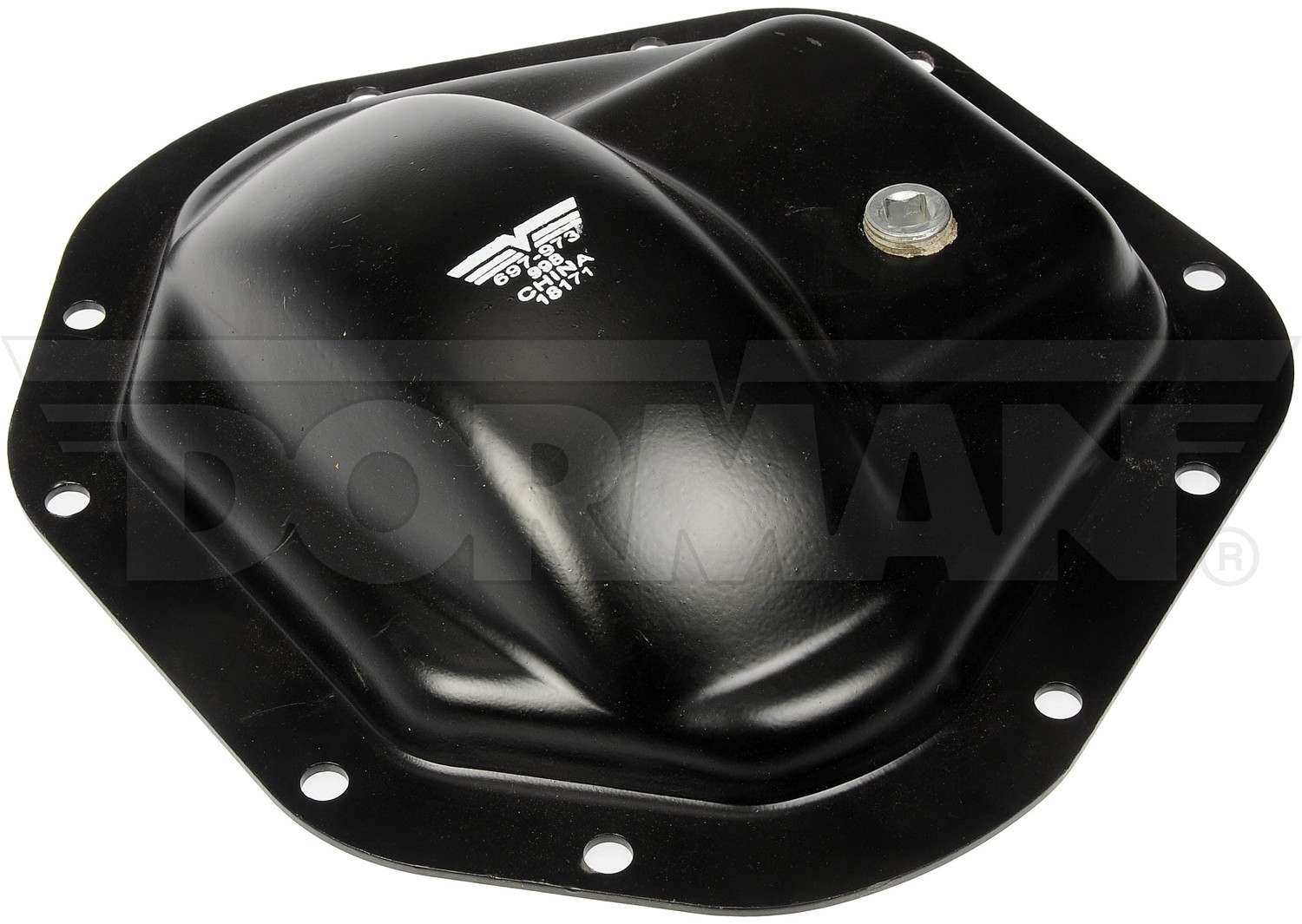 Dorman - OE Solutions DIFFERENTIAL COVER 697-973