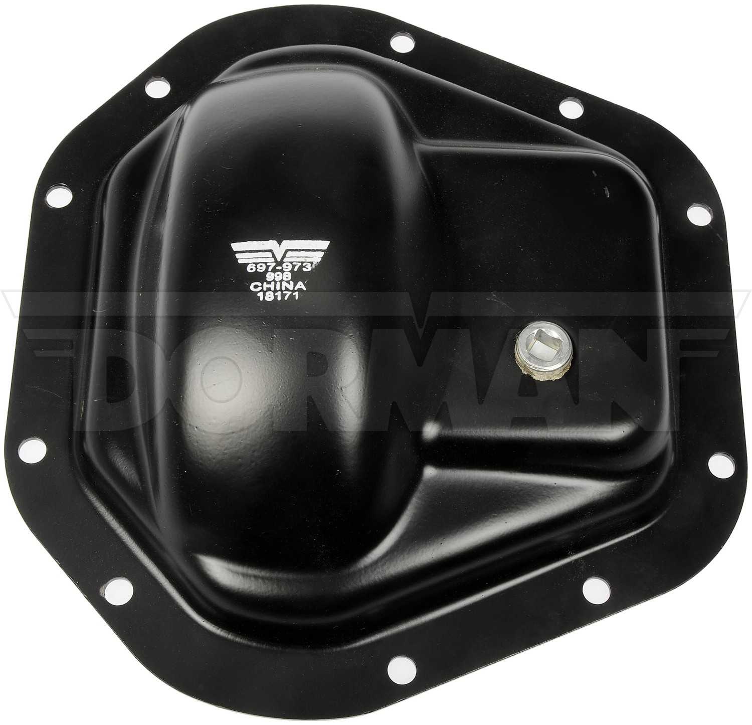 Dorman - OE Solutions DIFFERENTIAL COVER 697-973