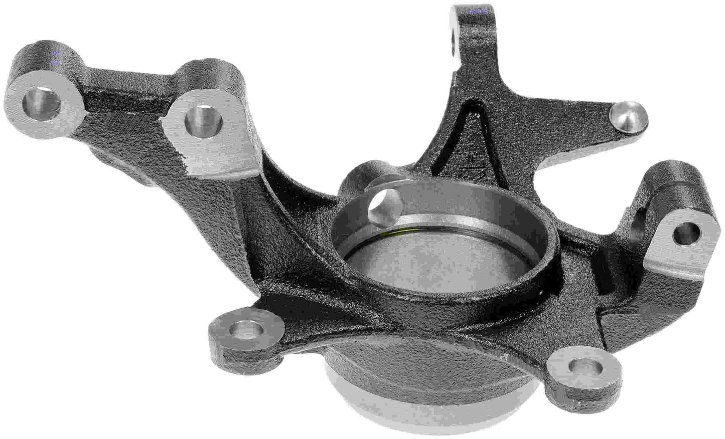 Dorman - OE Solutions STEERING KNUCKLE 697-980