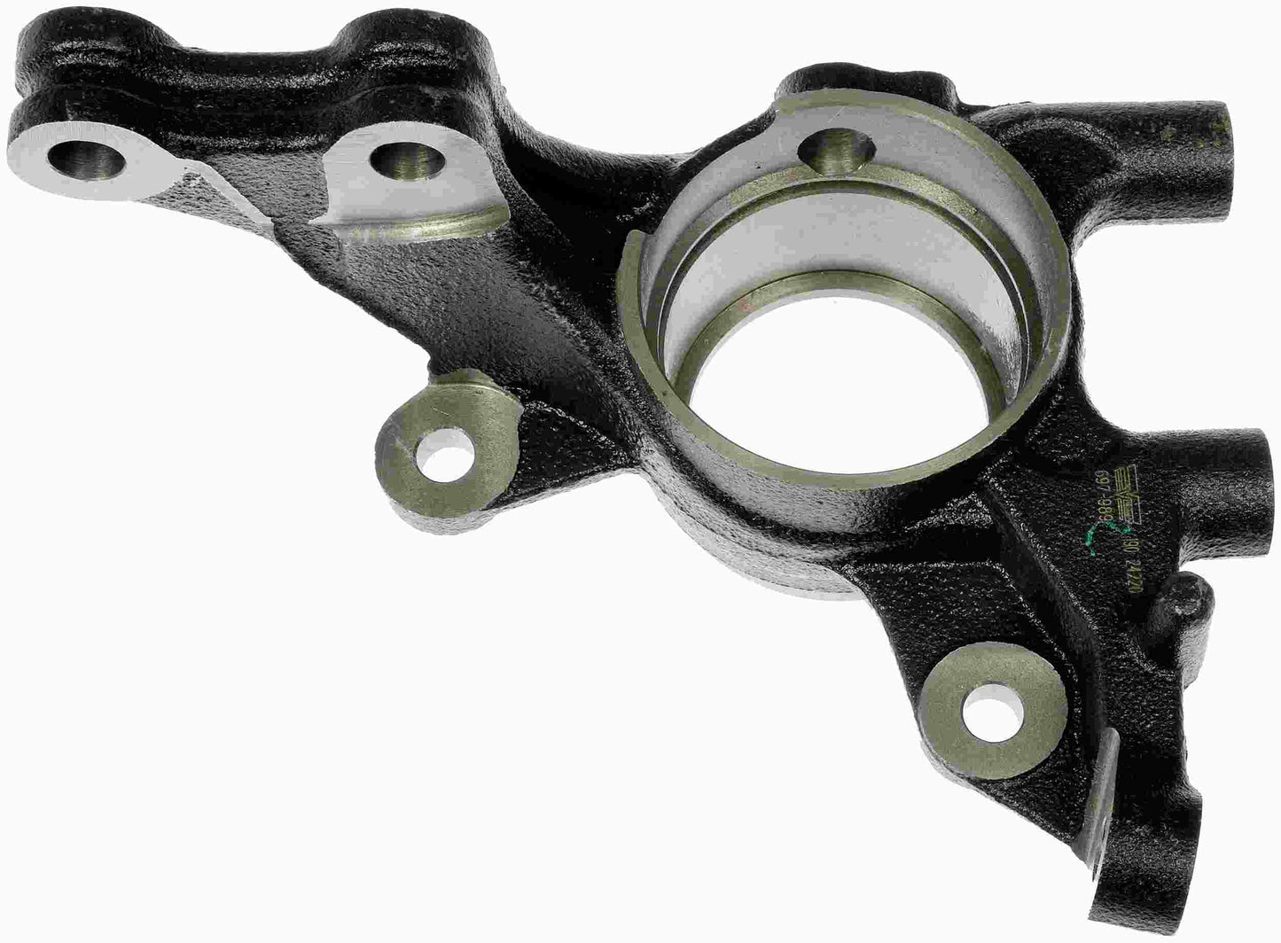Dorman - OE Solutions STEERING KNUCKLE 697-989