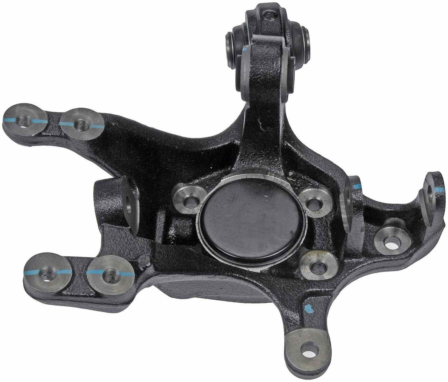 Dorman - OE Solutions Left Rear Suspension Knuckle for 2012-07 Hyundai Elantra 697-997