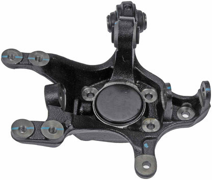 Dorman - OE Solutions Left Rear Suspension Knuckle for 2012-07 Hyundai Elantra 697-997