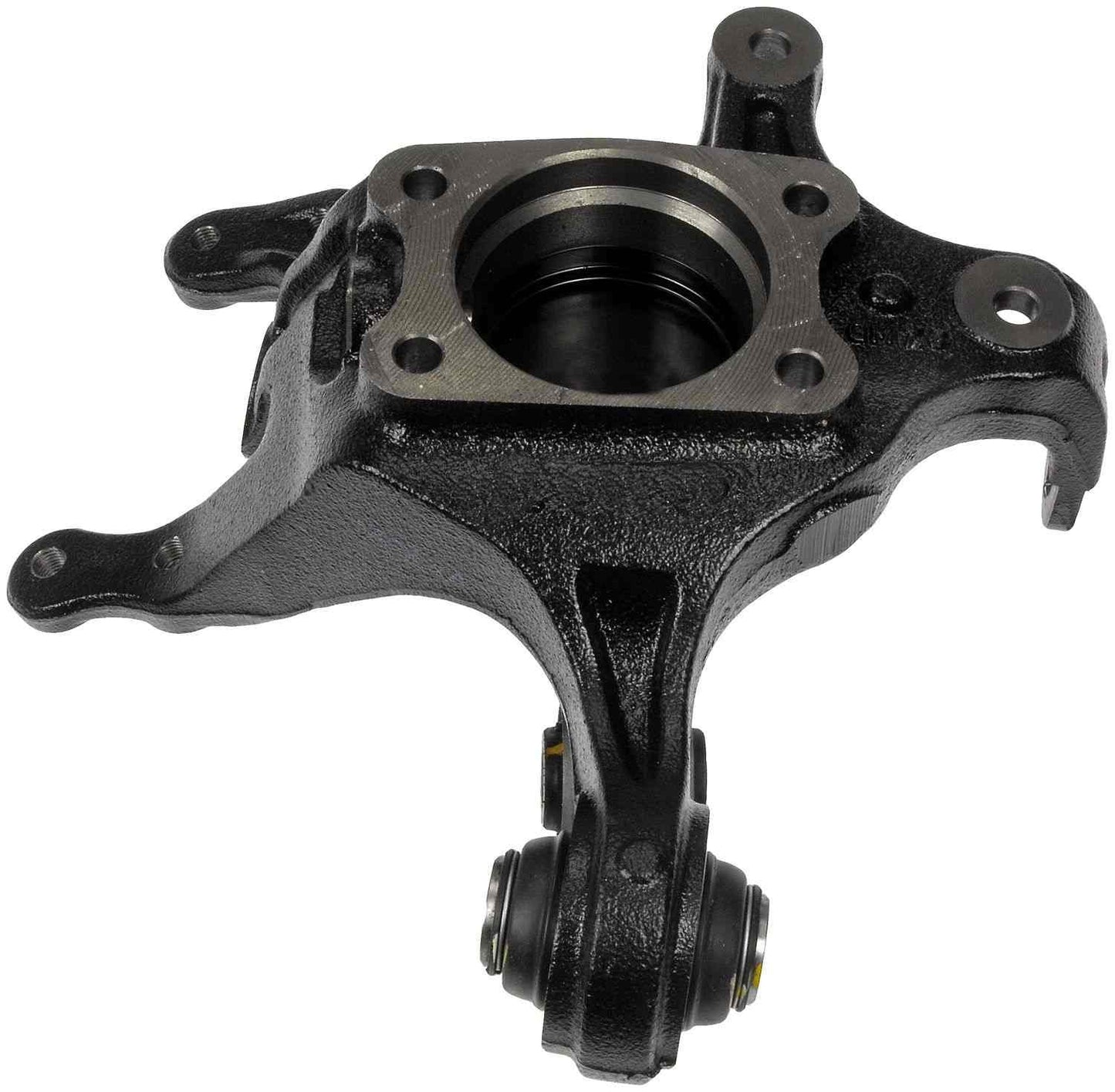Dorman - OE Solutions Left Rear Suspension Knuckle for 2012-07 Hyundai Elantra 697-997