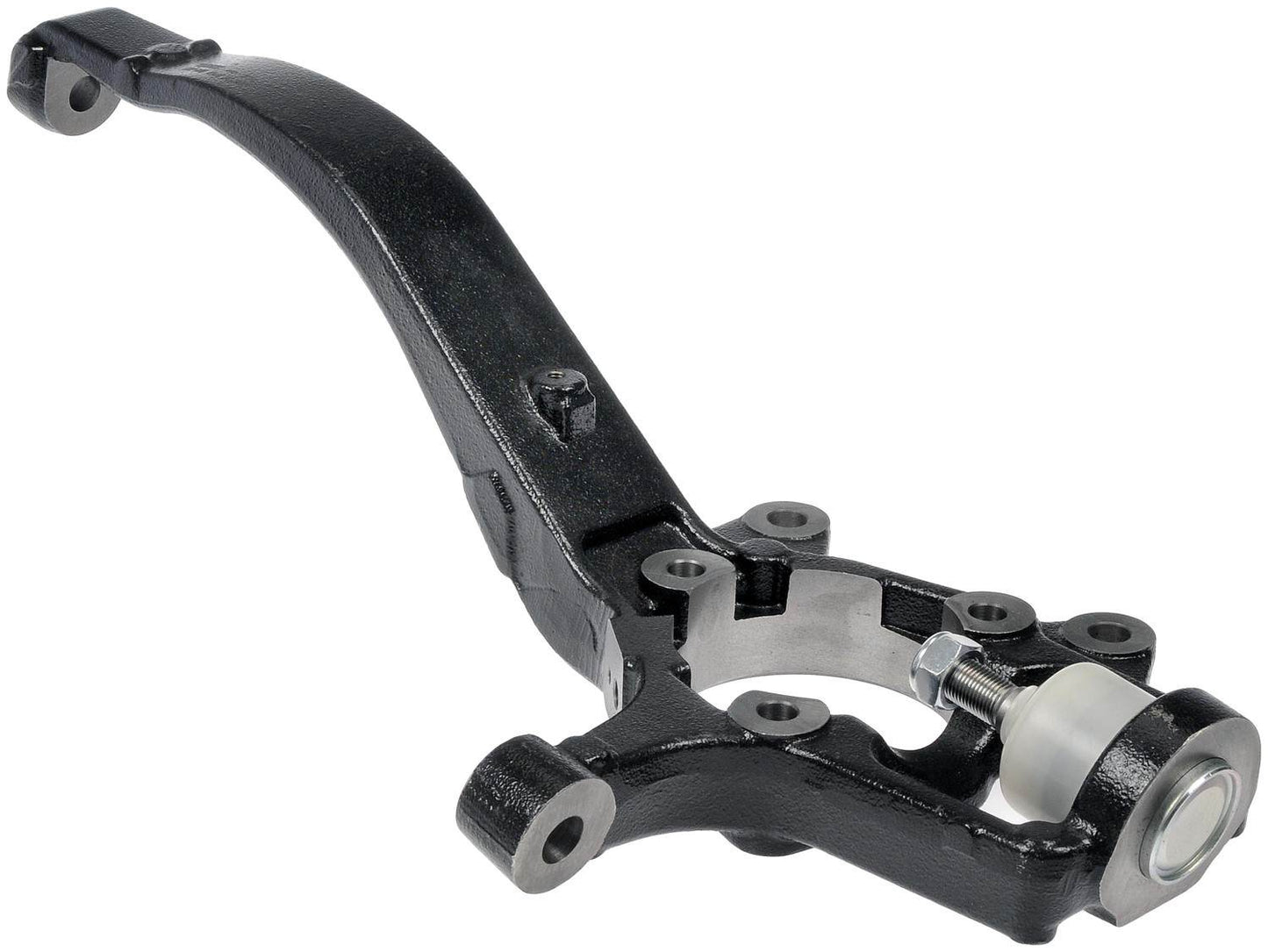 Dorman Steering Knuckle Right with Precision Engineering for 2011-2015 Dodge Durango Jeep Grand Cherokee 698-008