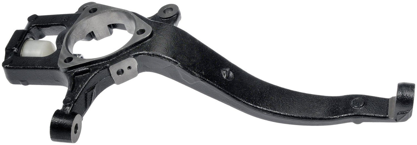 Dorman Steering Knuckle Right with Precision Engineering for 2011-2015 Dodge Durango Jeep Grand Cherokee 698-008
