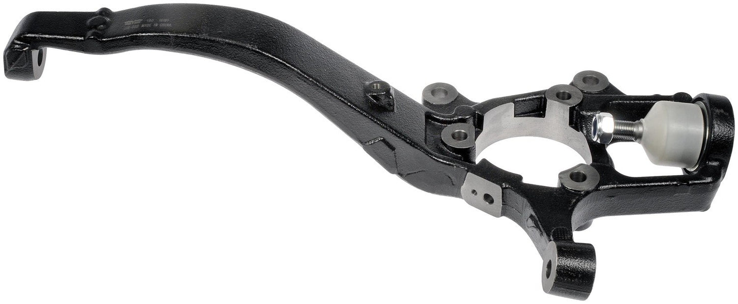 Dorman Steering Knuckle Right with Precision Engineering for 2011-2015 Dodge Durango Jeep Grand Cherokee 698-008