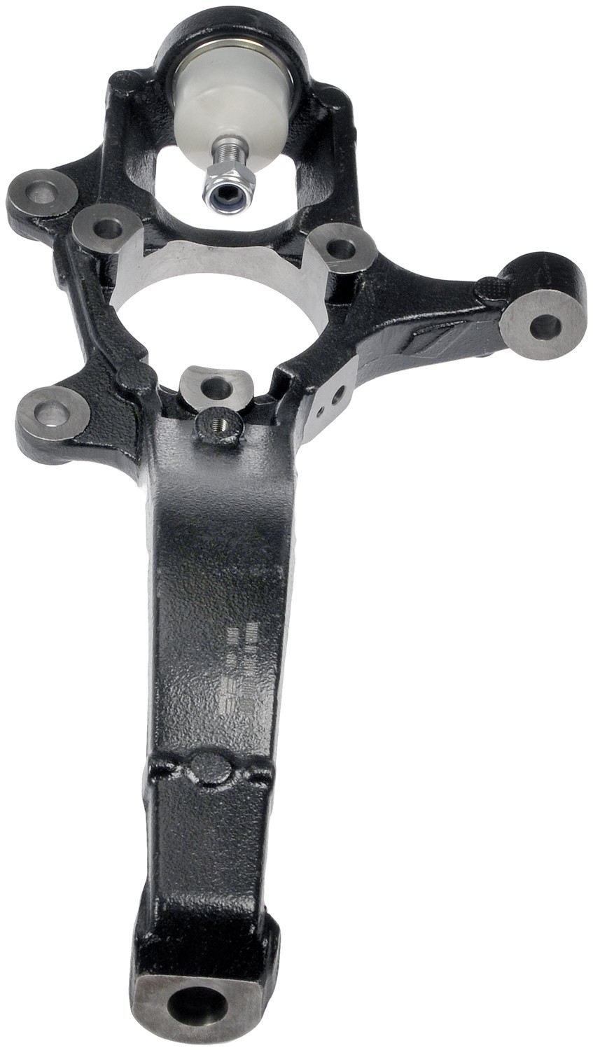 Dorman Steering Knuckle Right with Precision Engineering for 2011-2015 Dodge Durango Jeep Grand Cherokee 698-008