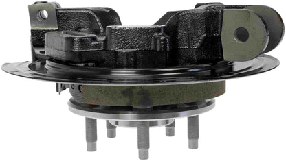 Dorman - OE Solutions Suspension Knuckle Kit Right Loaded Rear Knuckle for 2005-2002 Ford Explorer Mercury Mountaineer 698-012