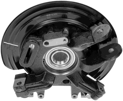 Dorman Suspension Knuckle Kit Left Loaded Rear Knuckle for 2005-2002 Ford Explorer Mercury Mountaineer 698-013