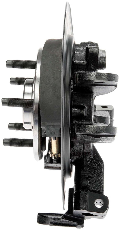 Dorman Suspension Knuckle Kit Left Loaded Rear Knuckle for 2005-2002 Ford Explorer Mercury Mountaineer 698-013