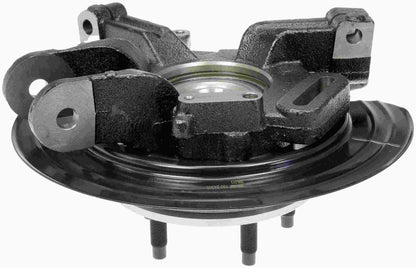 Dorman Suspension Knuckle Kit Left Loaded Rear Knuckle for 2005-2002 Ford Explorer Mercury Mountaineer 698-013
