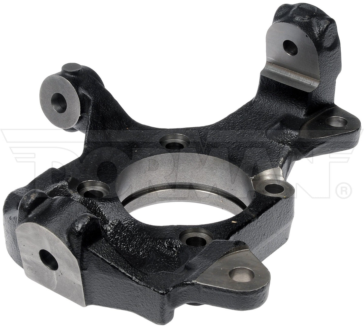 Dorman - OE Solutions Right Steering Knuckle for 2013-01 Chevrolet GMC Hummer 698-016
