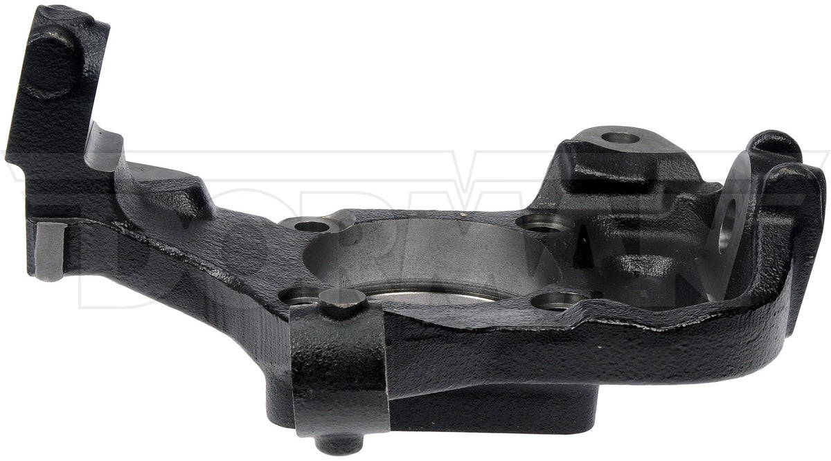 Dorman - OE Solutions Right Steering Knuckle for 2013-01 Chevrolet GMC Hummer 698-016